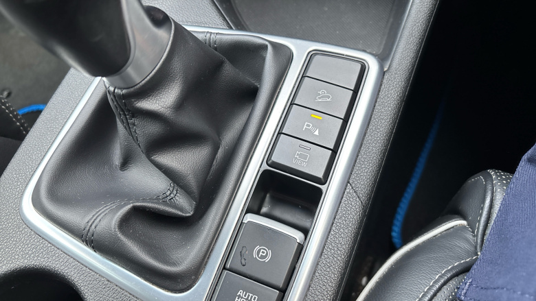 Kia Sportage 1.6T GDi ISG 4 5dr Petrol Estate